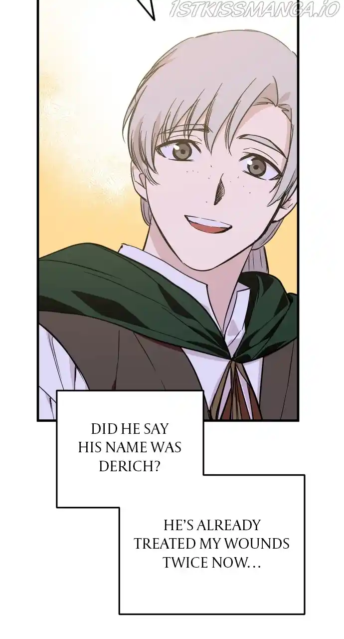 The Fabled Warrior Chapter 77