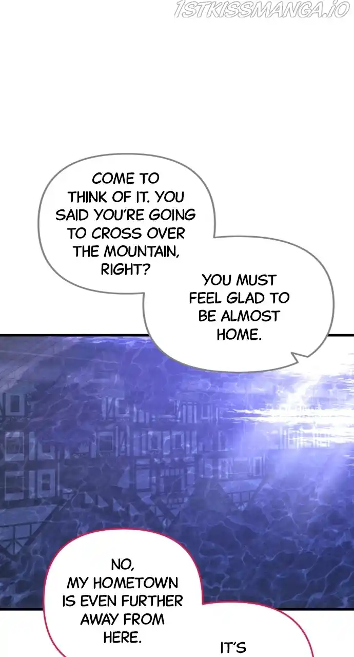 The Fabled Warrior Chapter 77