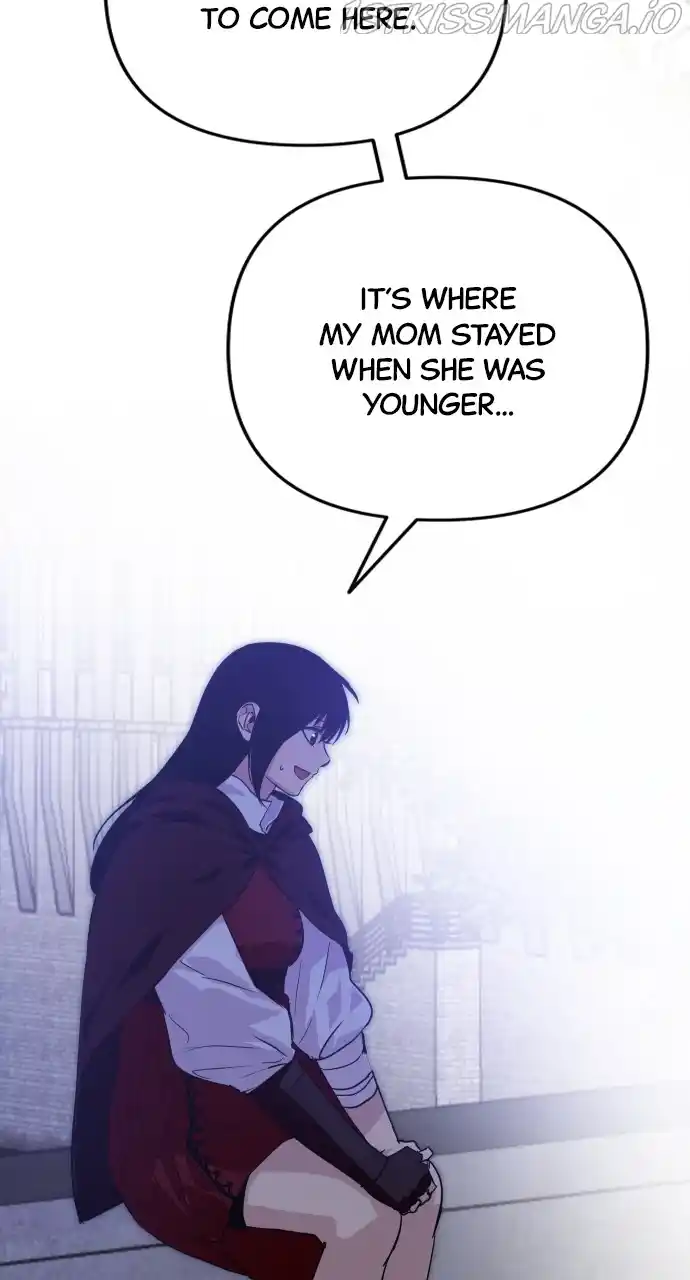 The Fabled Warrior Chapter 77