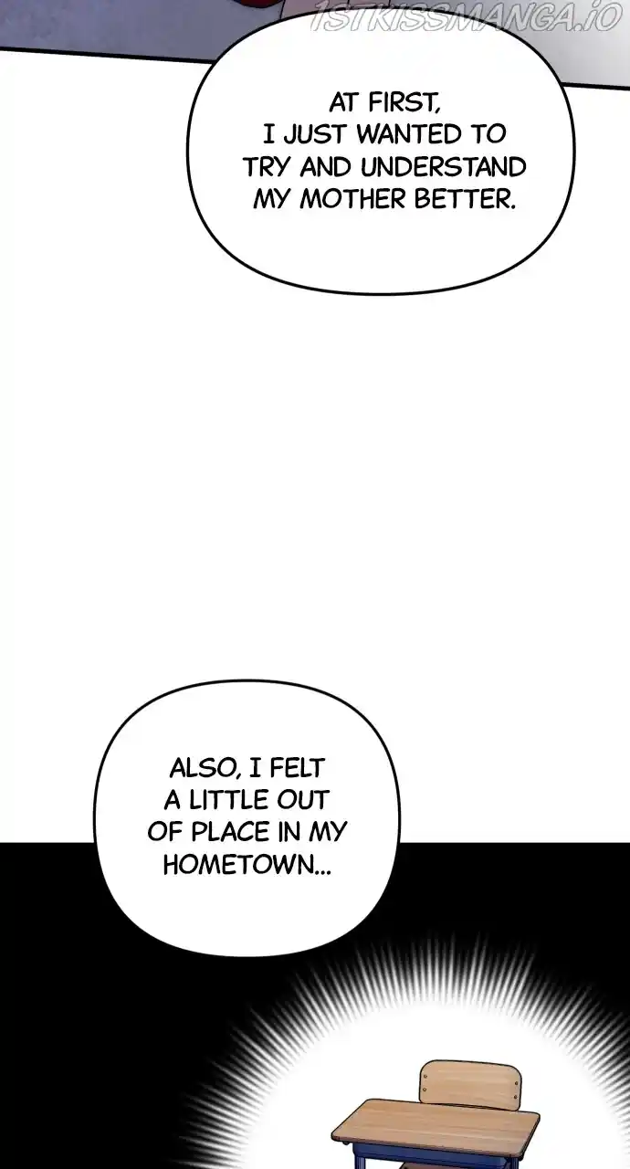 The Fabled Warrior Chapter 77