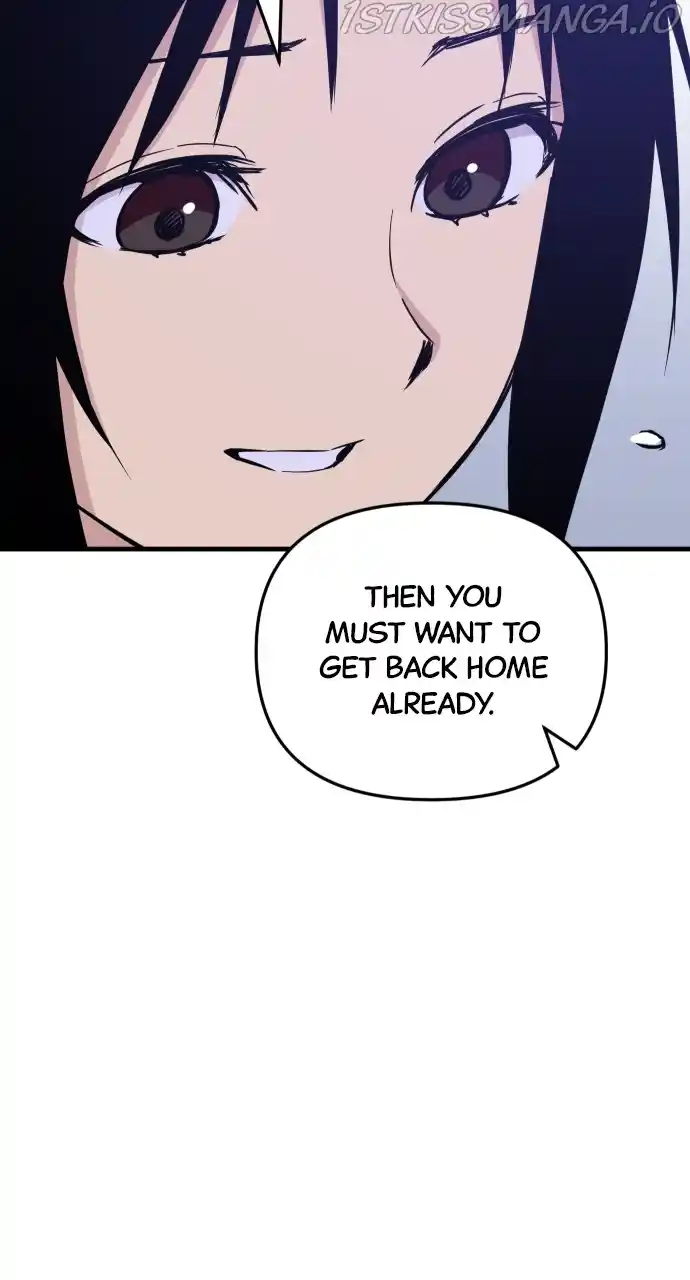 The Fabled Warrior Chapter 77