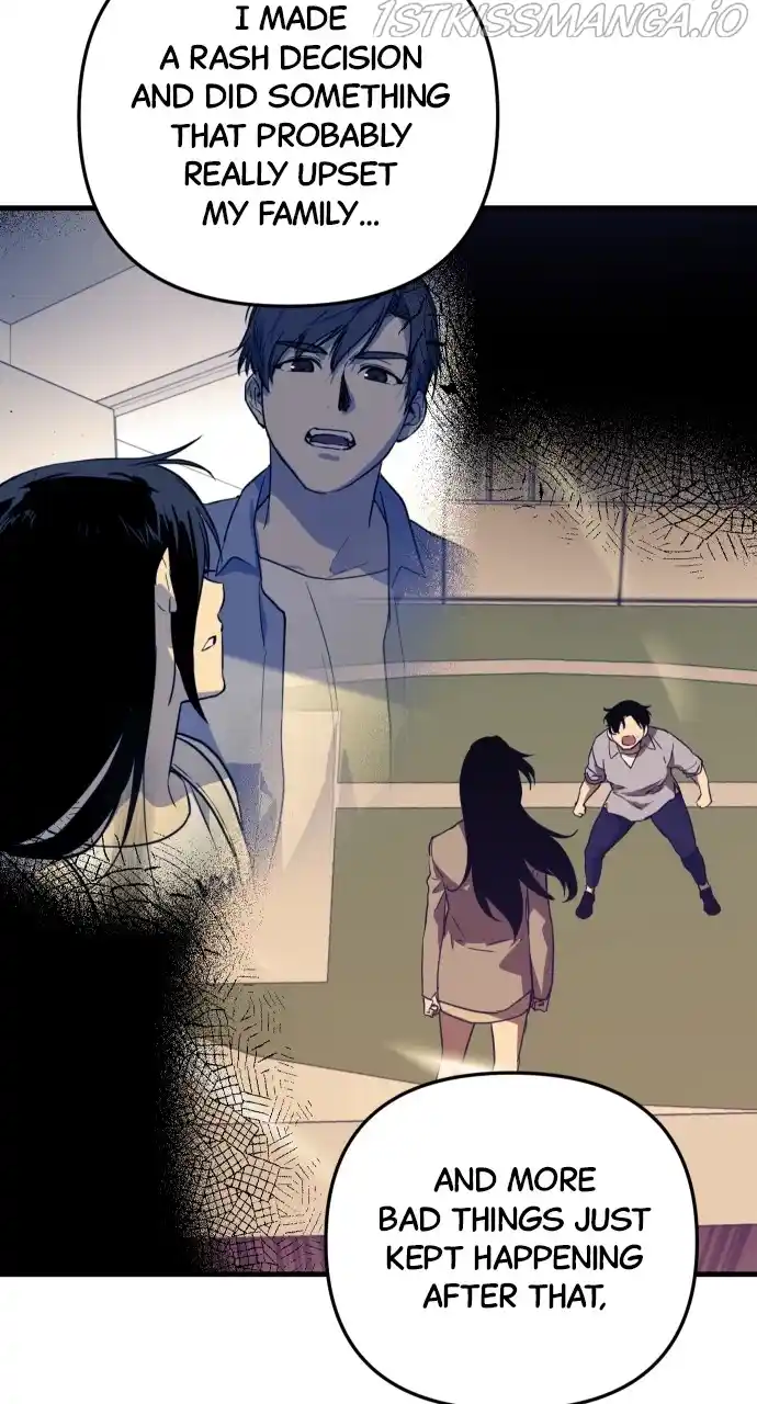 The Fabled Warrior Chapter 77