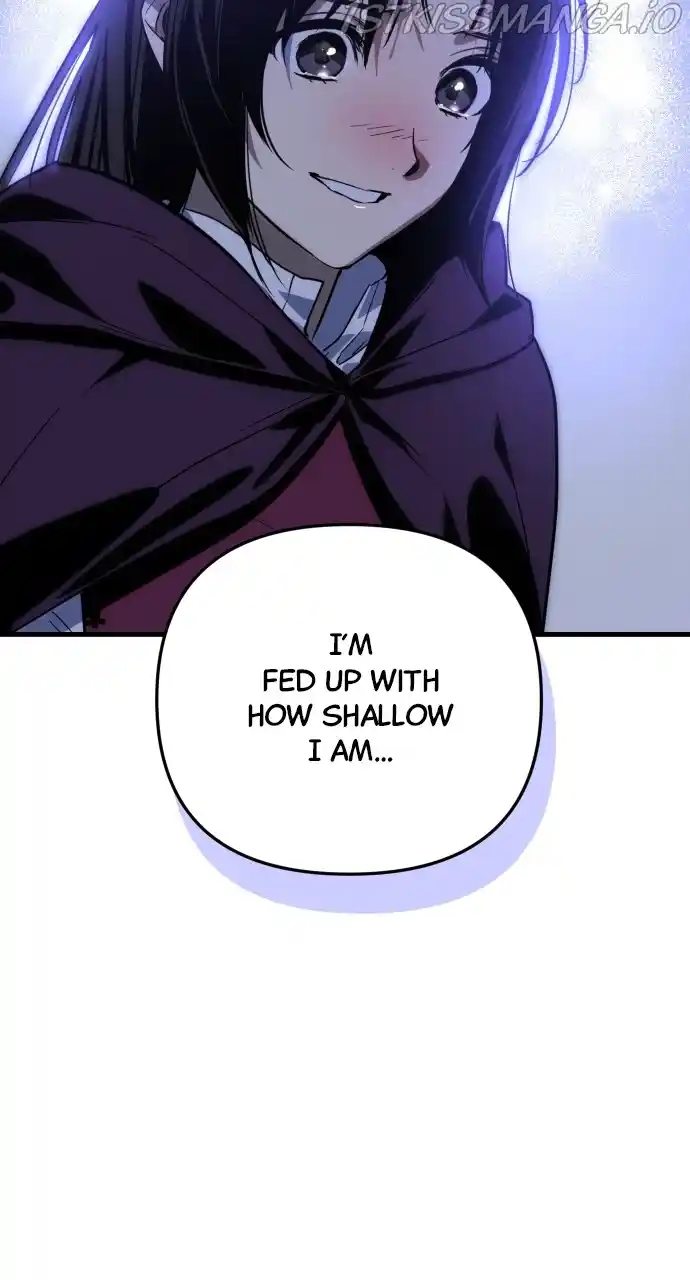 The Fabled Warrior Chapter 77