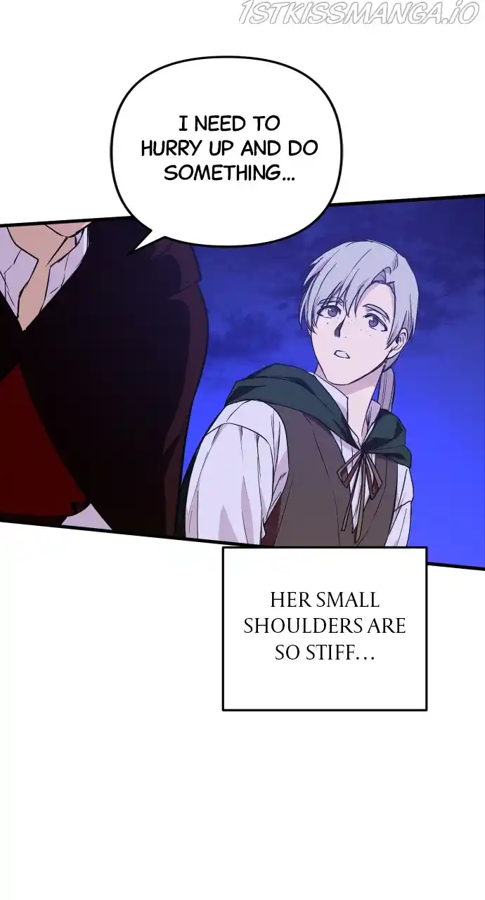 The Fabled Warrior Chapter 77