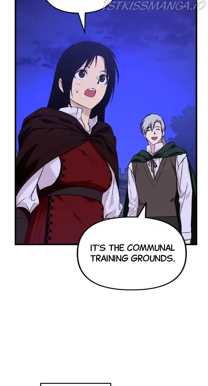 The Fabled Warrior Chapter 77