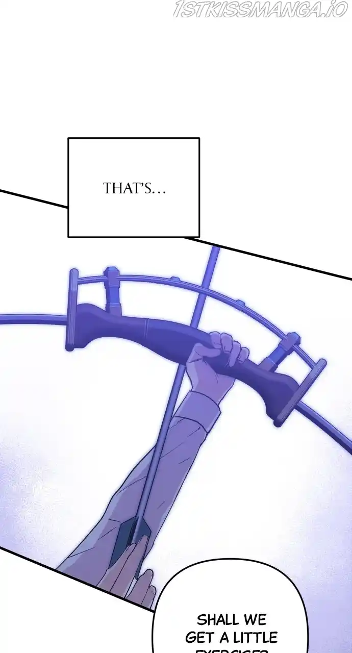 The Fabled Warrior Chapter 77