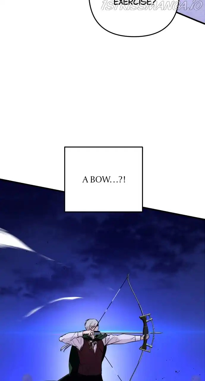 The Fabled Warrior Chapter 77