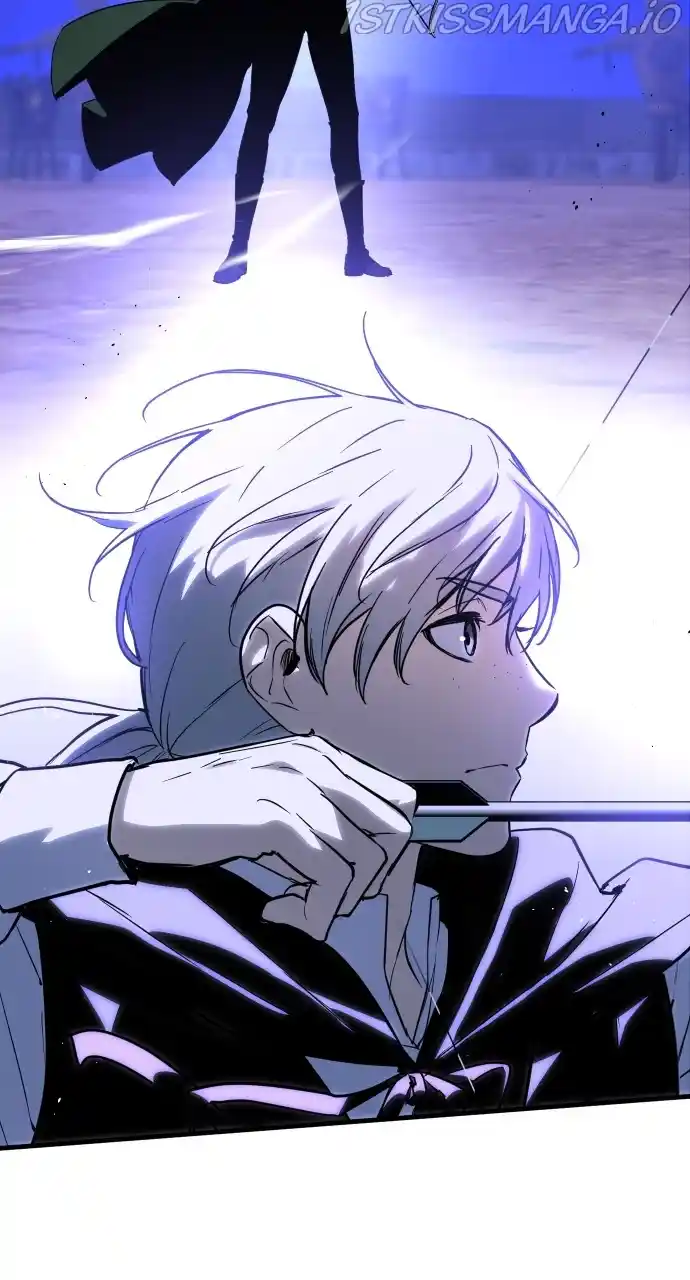 The Fabled Warrior Chapter 77