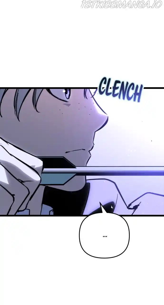 The Fabled Warrior Chapter 77