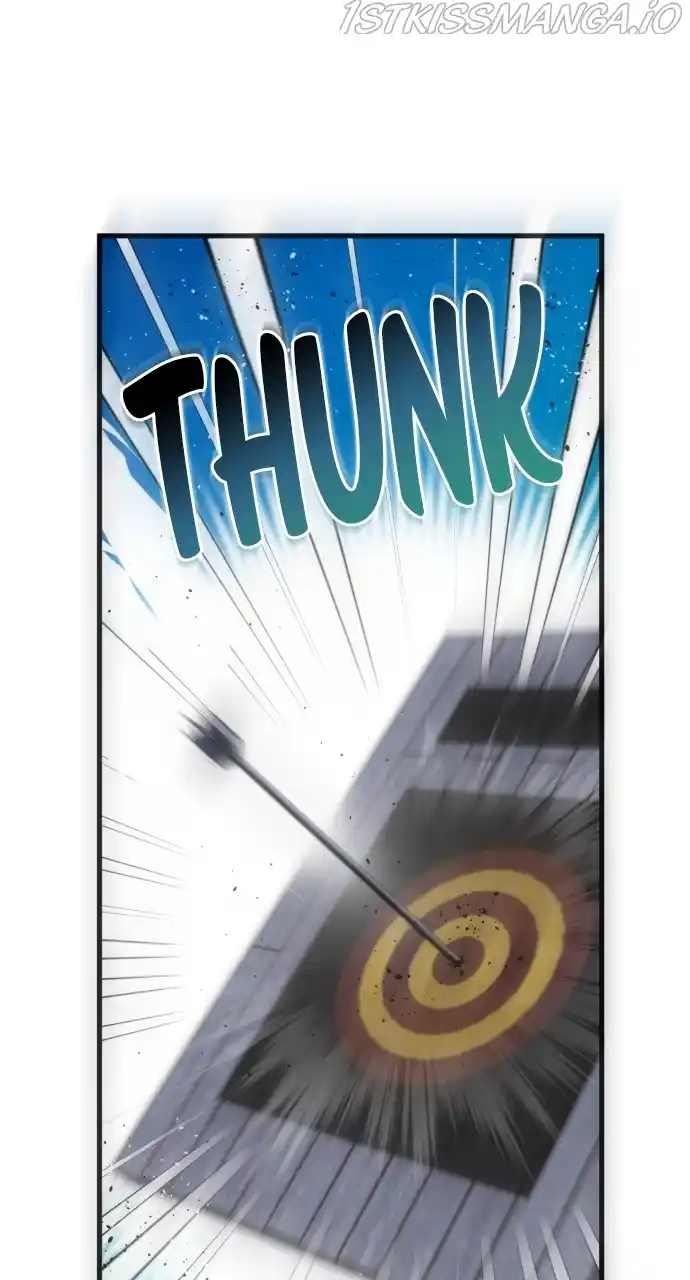 The Fabled Warrior Chapter 77