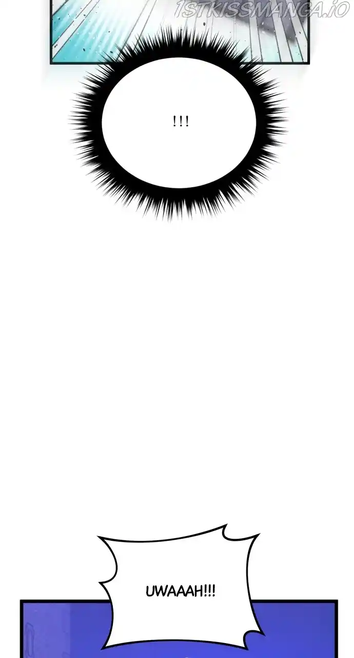 The Fabled Warrior Chapter 77