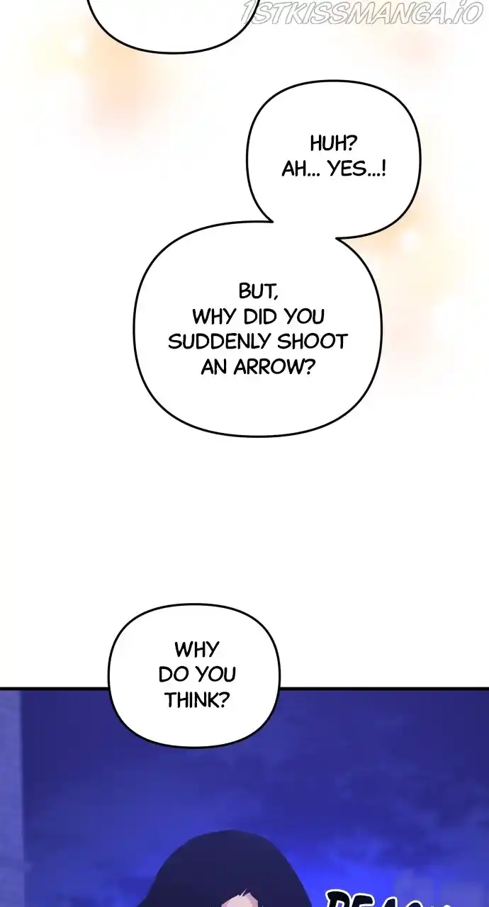 The Fabled Warrior Chapter 77