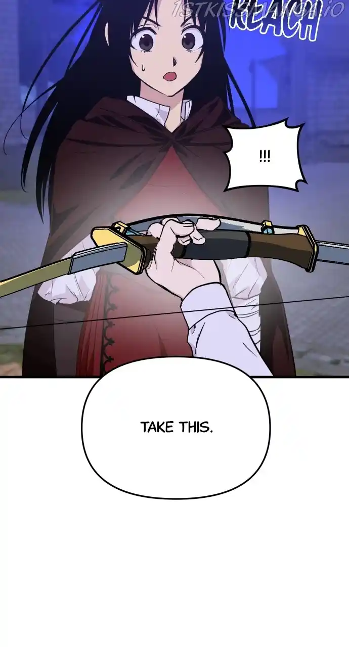 The Fabled Warrior Chapter 77