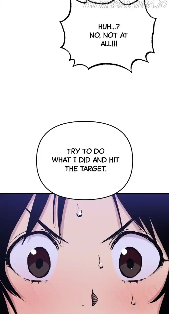 The Fabled Warrior Chapter 77