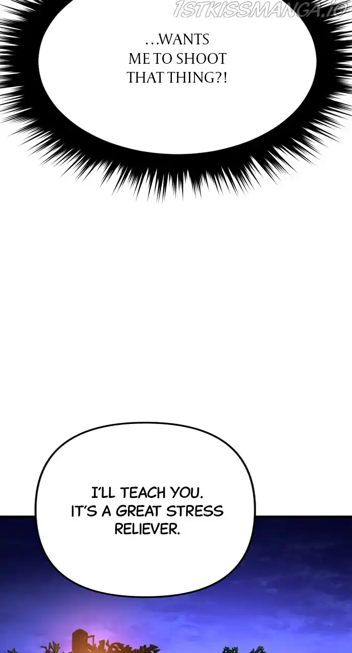 The Fabled Warrior Chapter 77