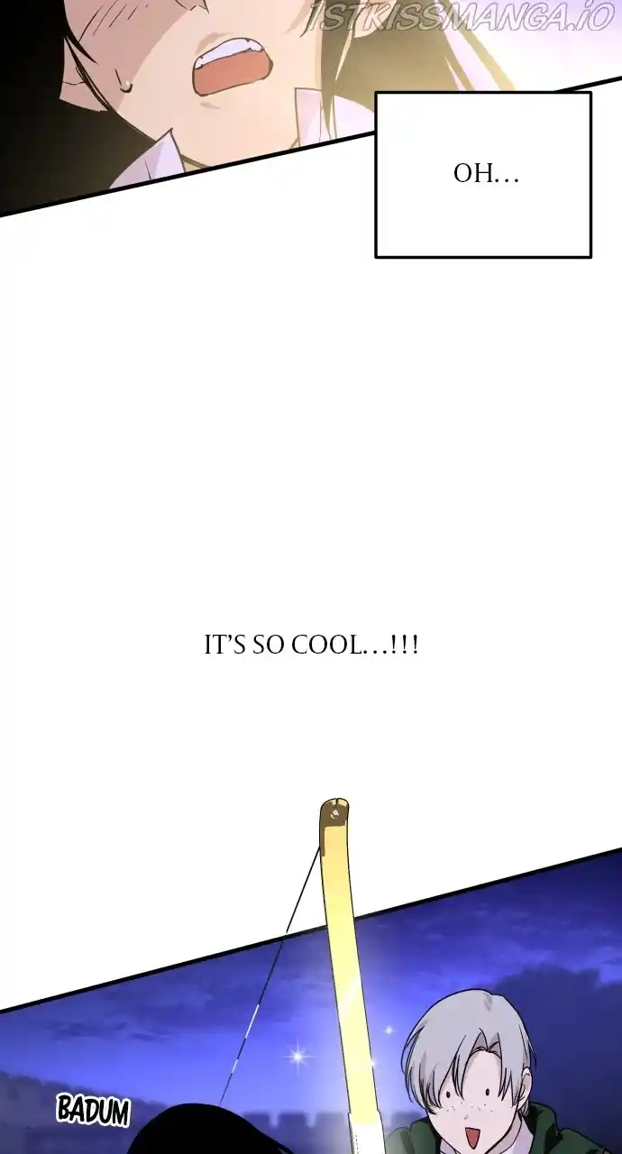 The Fabled Warrior Chapter 77