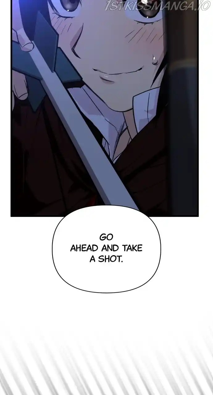 The Fabled Warrior Chapter 77