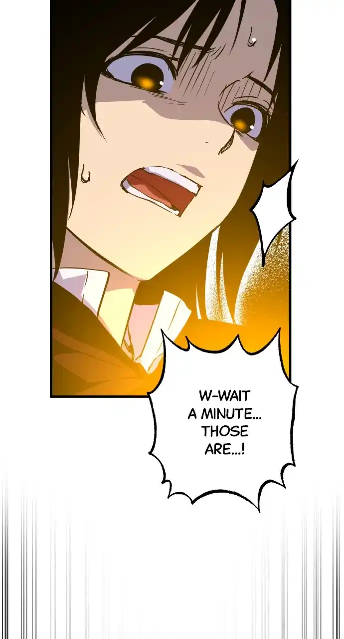 The Fabled Warrior Chapter 82