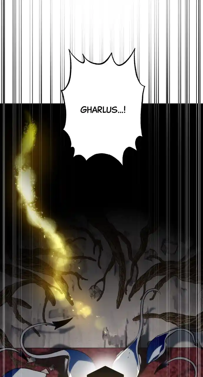 The Fabled Warrior Chapter 82