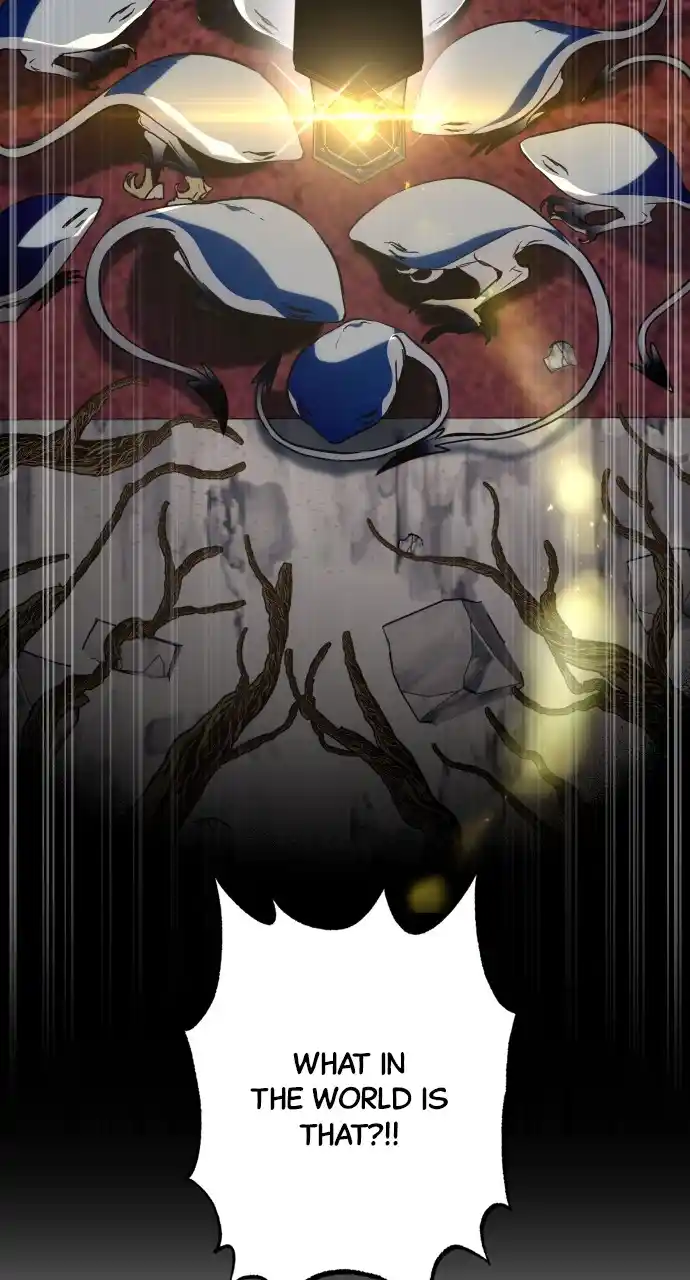 The Fabled Warrior Chapter 82