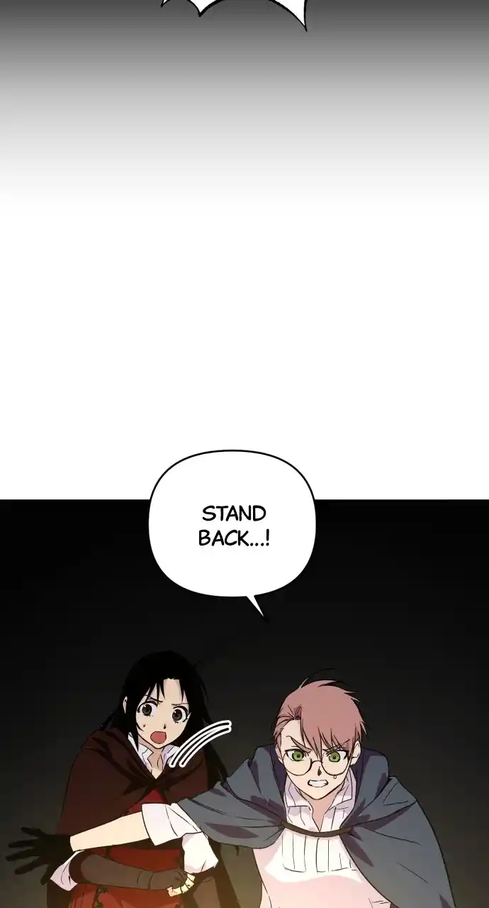 The Fabled Warrior Chapter 82