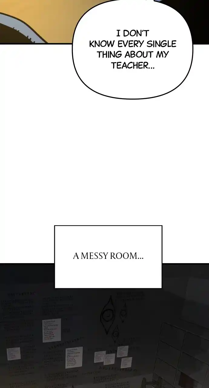 The Fabled Warrior Chapter 82