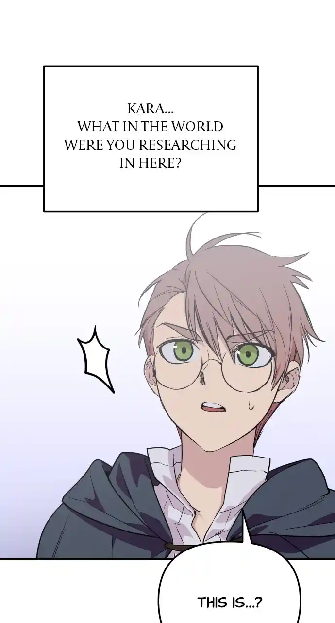 The Fabled Warrior Chapter 82