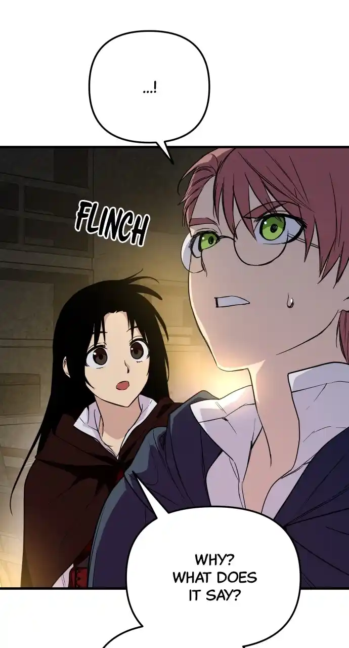 The Fabled Warrior Chapter 82