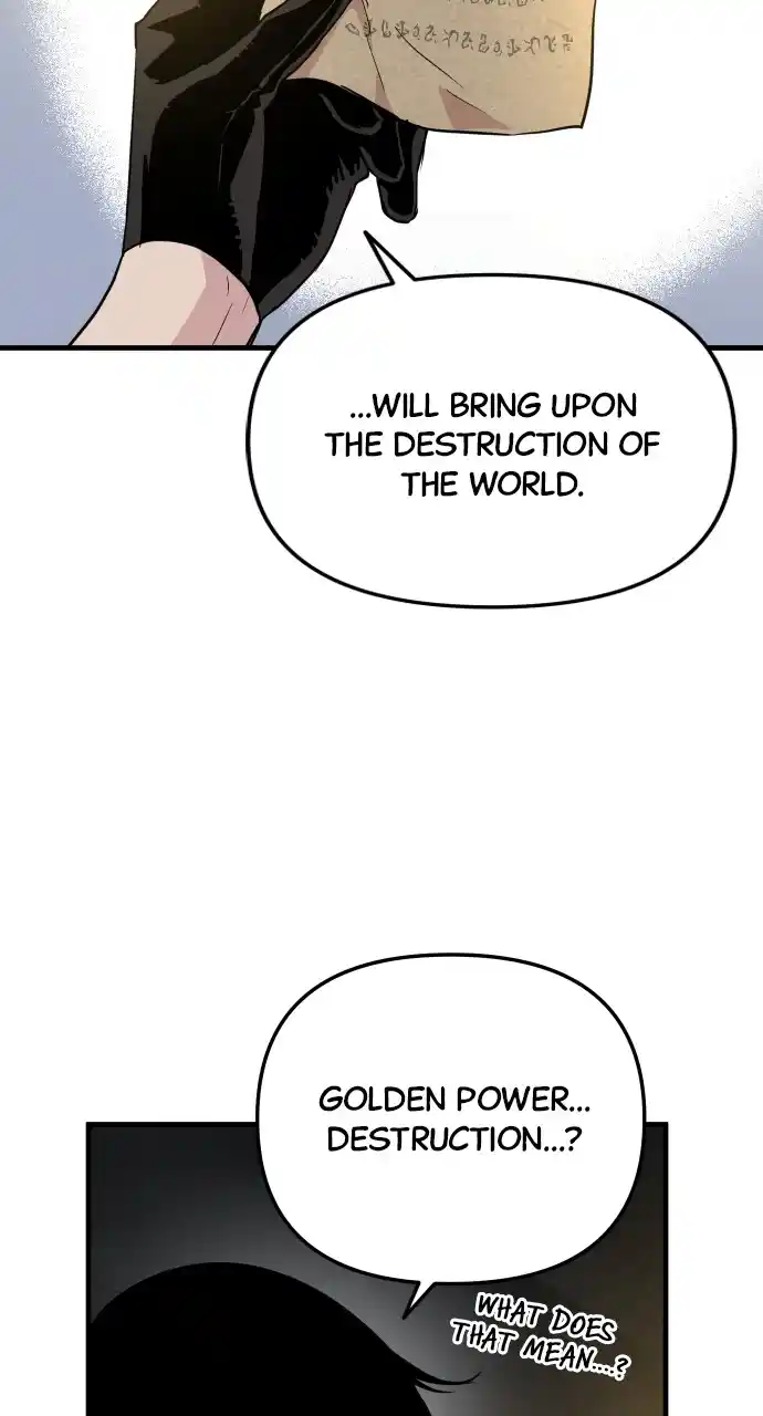 The Fabled Warrior Chapter 82