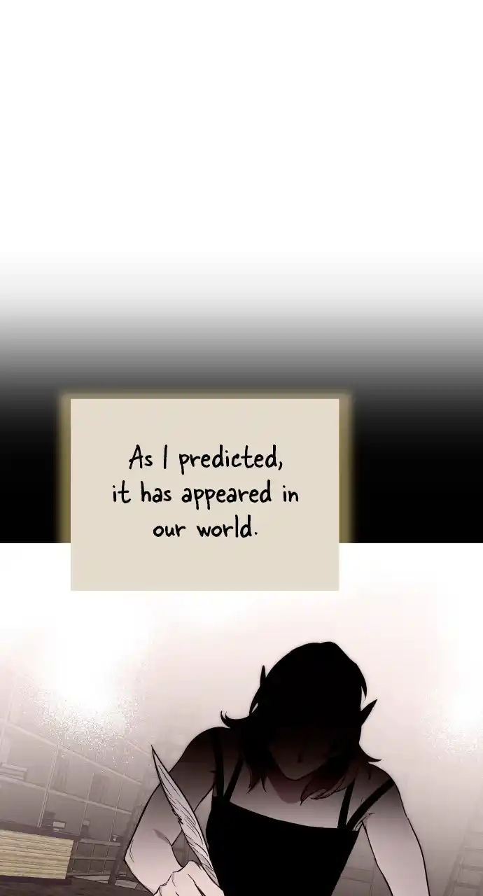 The Fabled Warrior Chapter 82