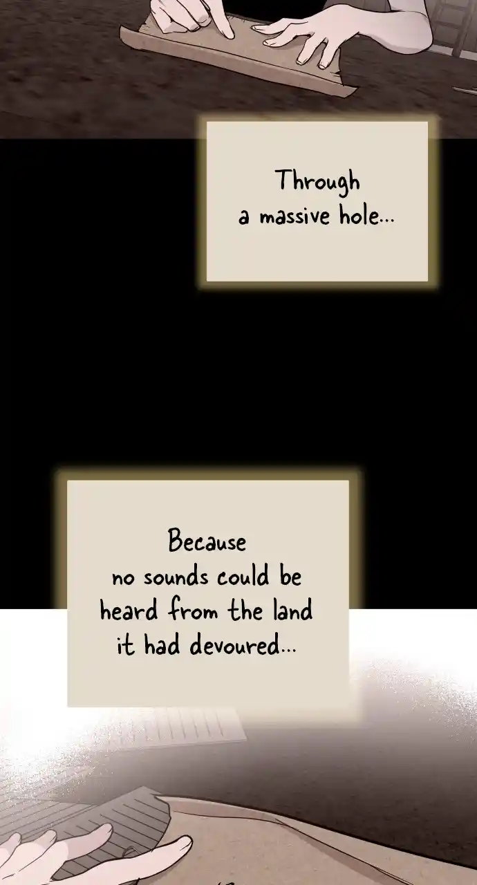 The Fabled Warrior Chapter 82