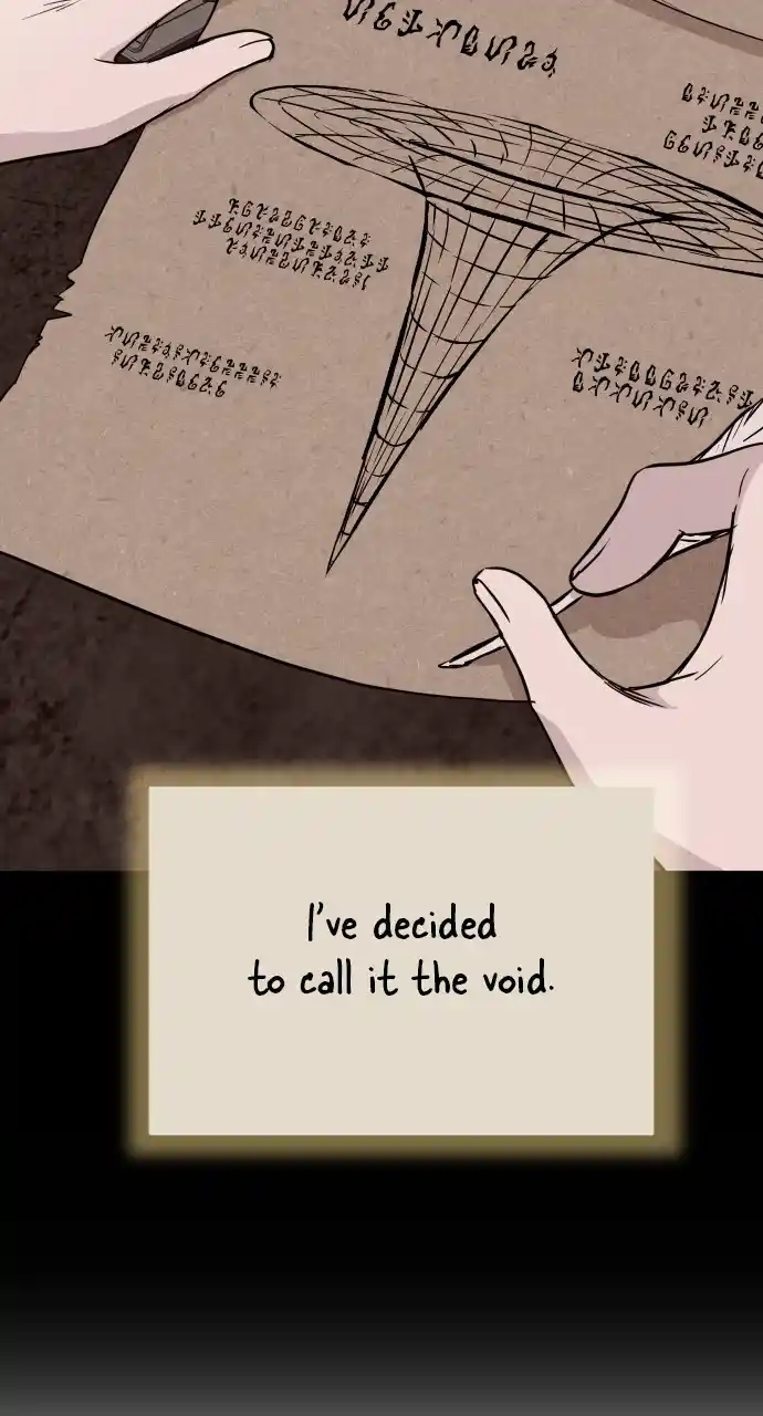 The Fabled Warrior Chapter 82