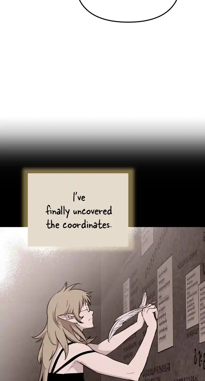 The Fabled Warrior Chapter 82