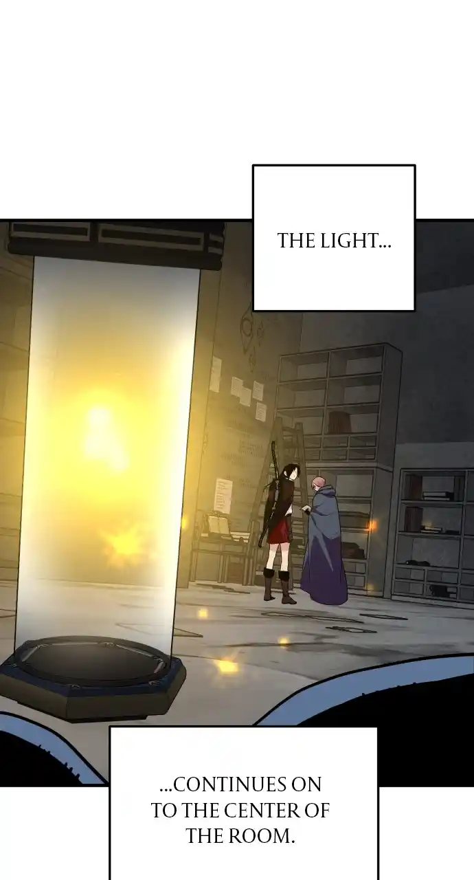 The Fabled Warrior Chapter 82