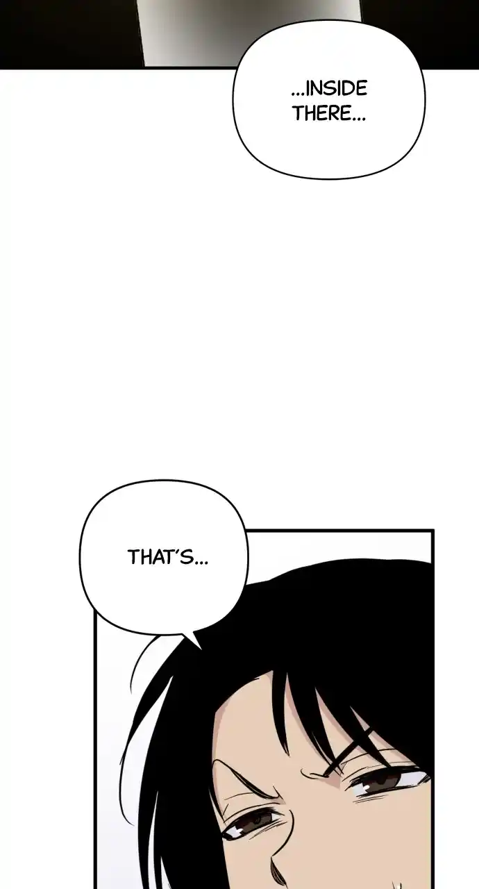 The Fabled Warrior Chapter 82