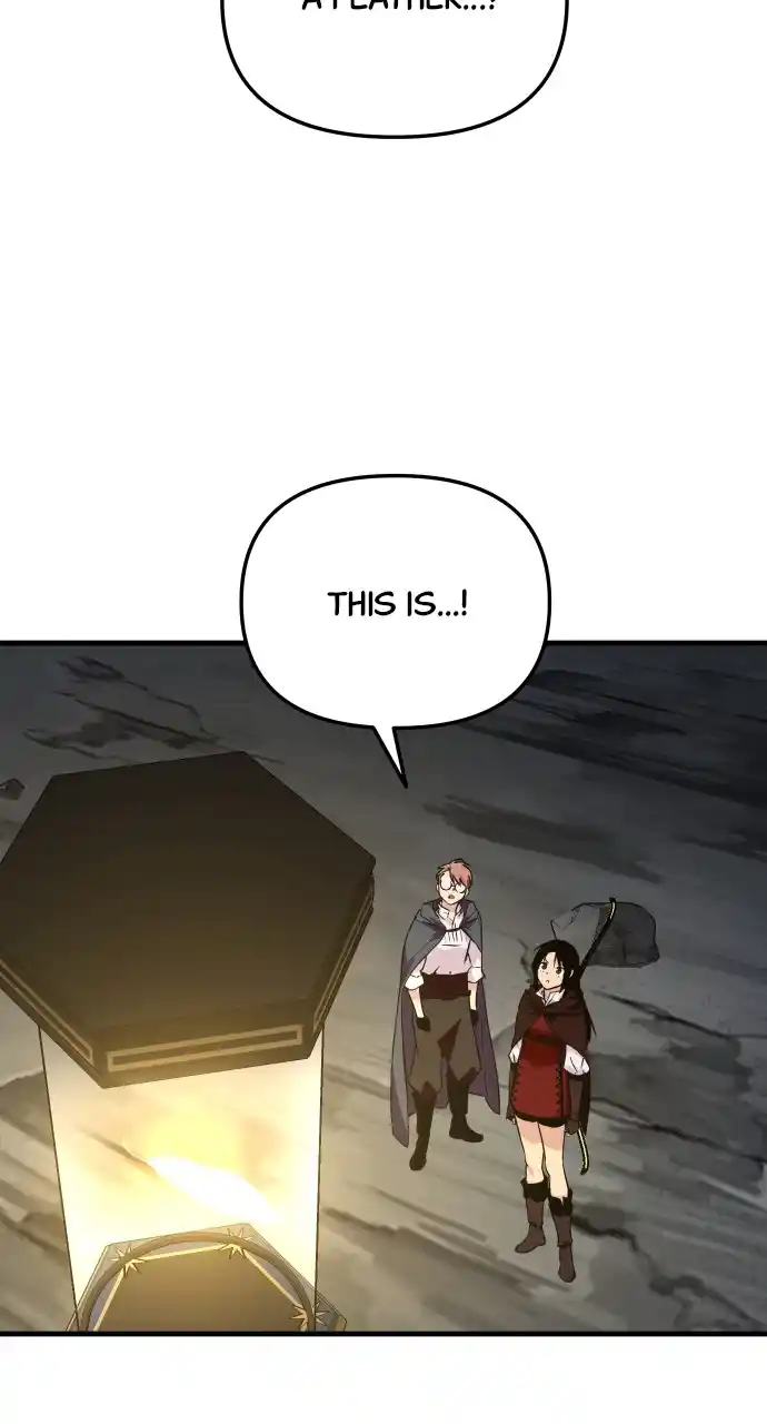 The Fabled Warrior Chapter 82