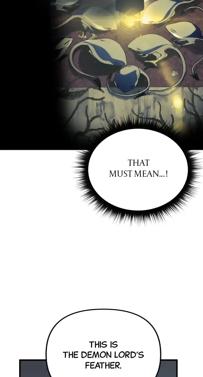 The Fabled Warrior Chapter 82