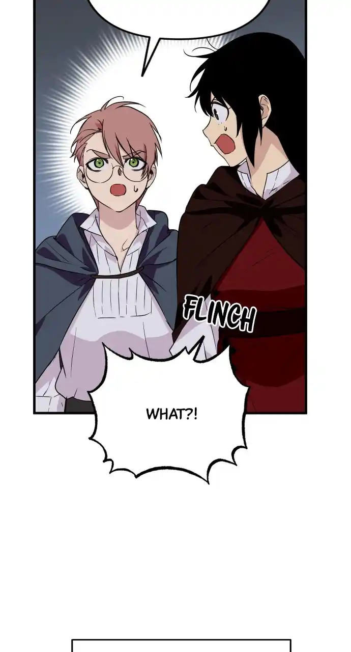 The Fabled Warrior Chapter 82