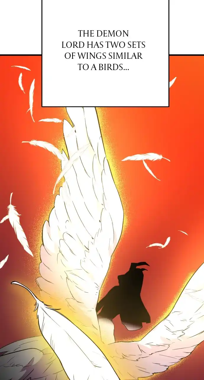 The Fabled Warrior Chapter 82