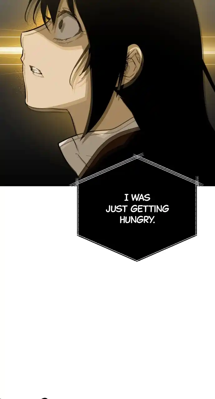 The Fabled Warrior Chapter 82