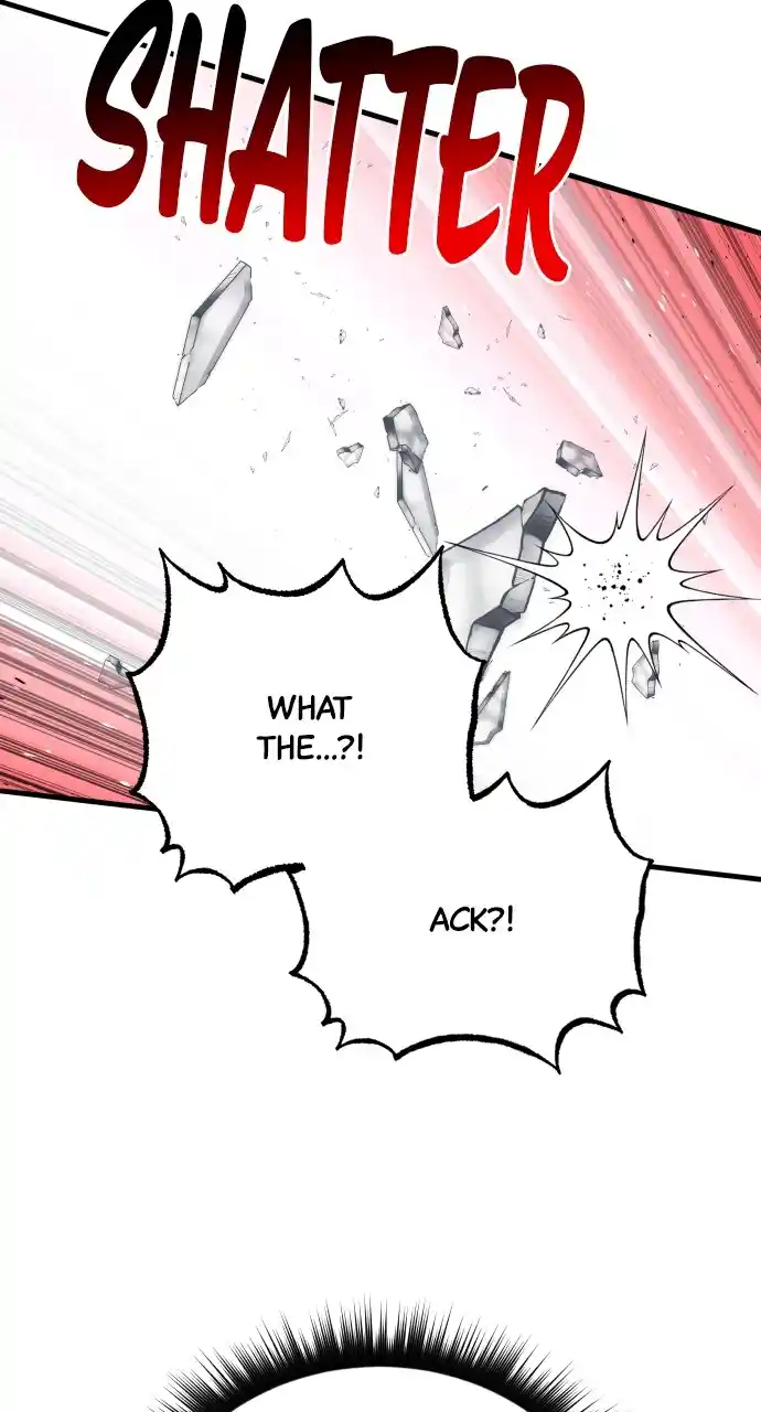 The Fabled Warrior Chapter 82