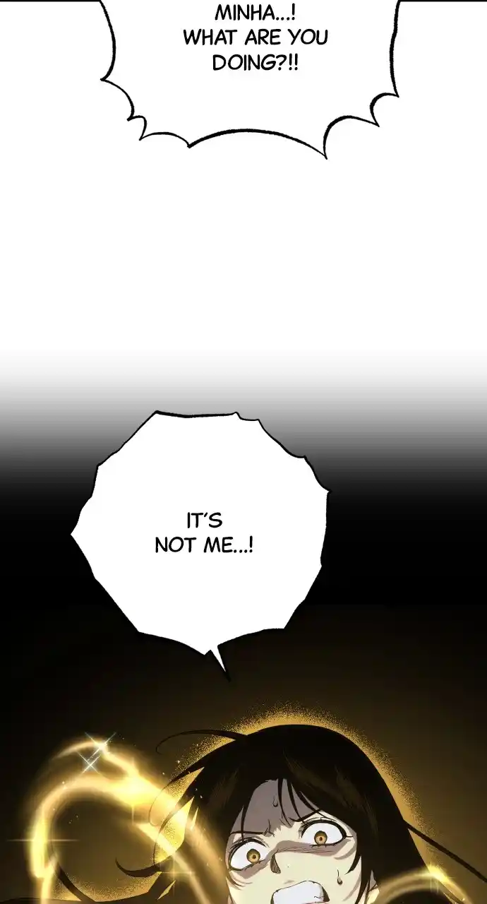 The Fabled Warrior Chapter 82