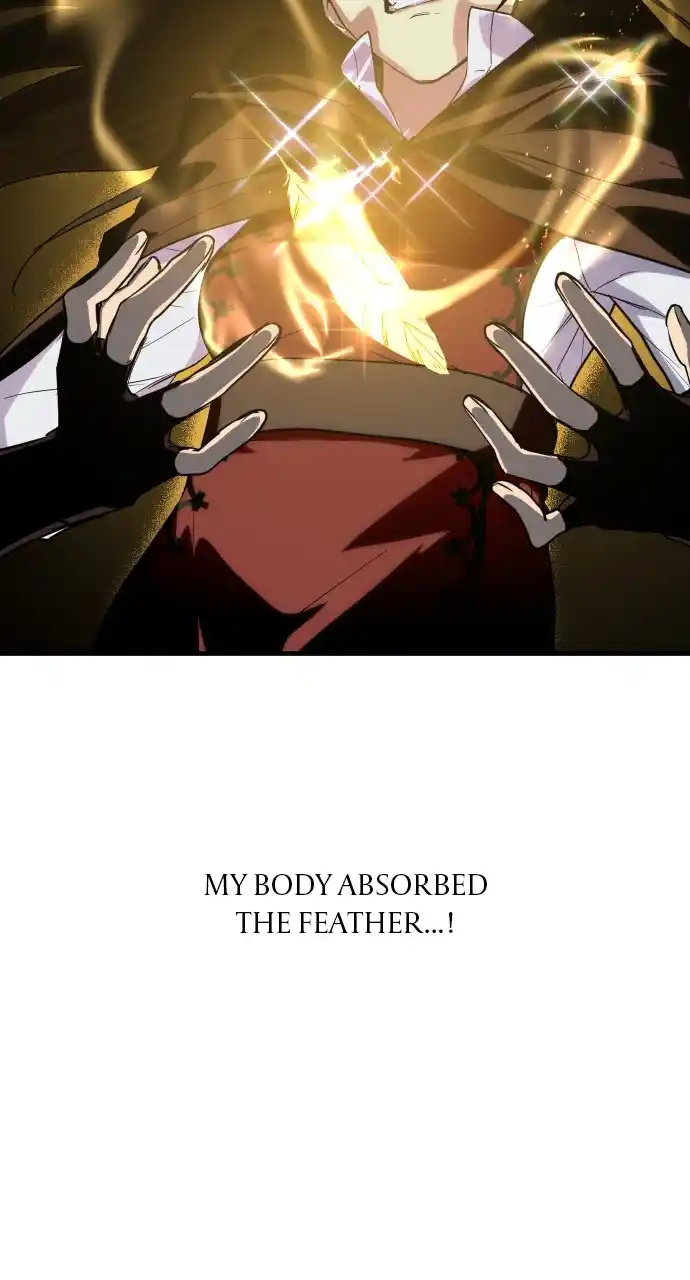 The Fabled Warrior Chapter 82