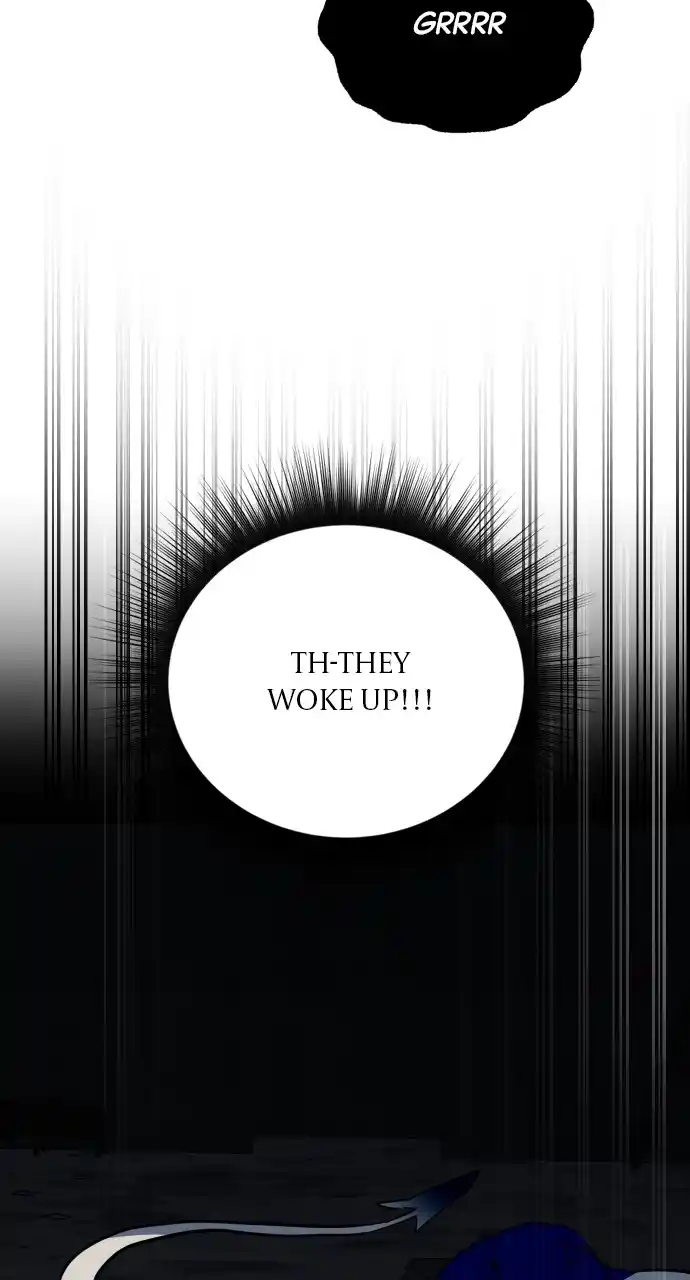 The Fabled Warrior Chapter 82