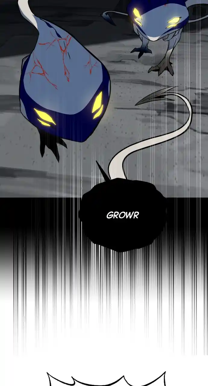 The Fabled Warrior Chapter 82