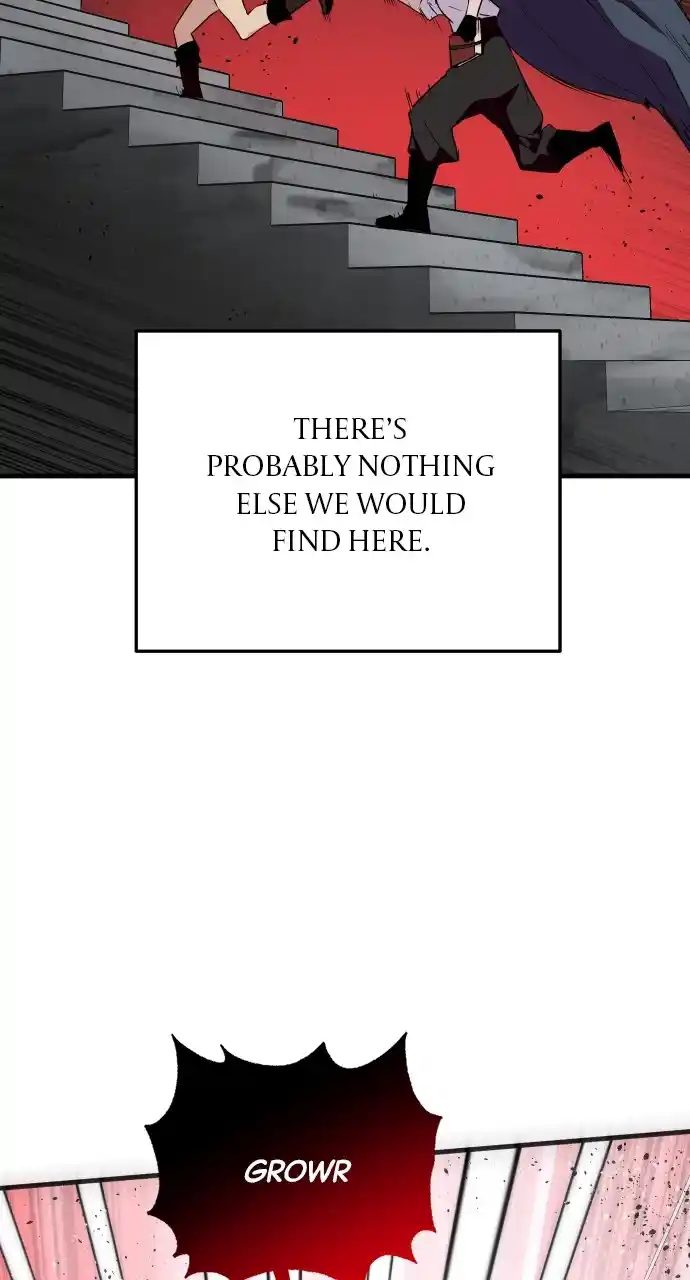 The Fabled Warrior Chapter 82