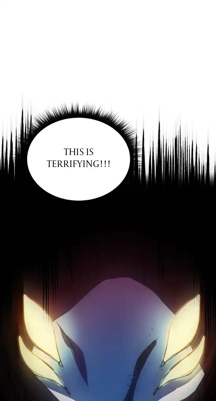 The Fabled Warrior Chapter 82