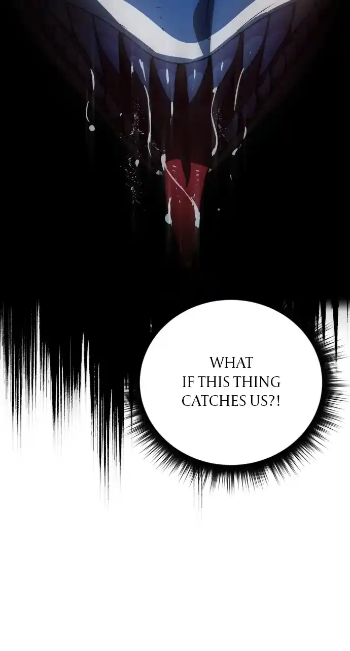 The Fabled Warrior Chapter 82