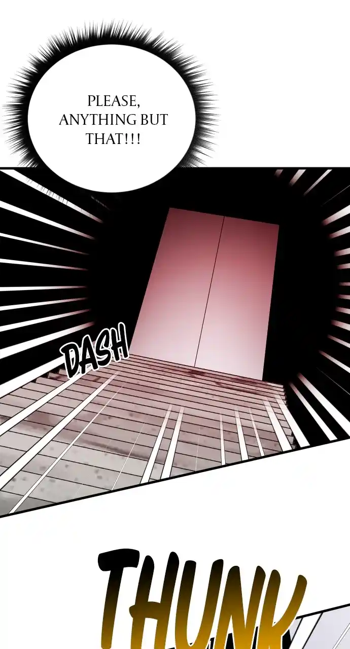 The Fabled Warrior Chapter 82