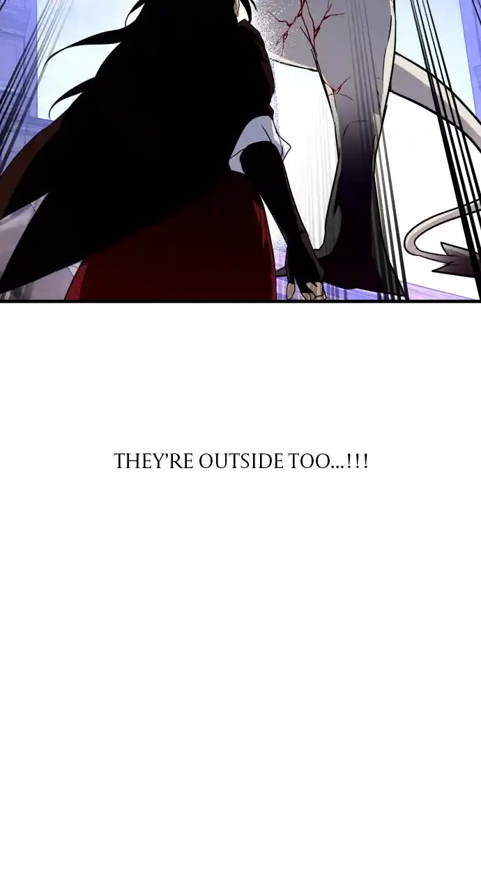 The Fabled Warrior Chapter 82